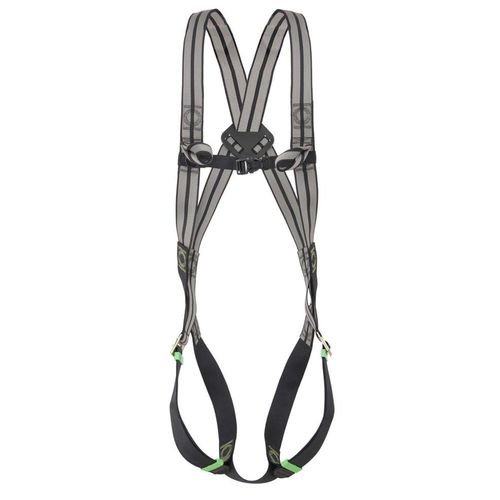 Kratos Full Body 2 Point Harness (FA1010300)